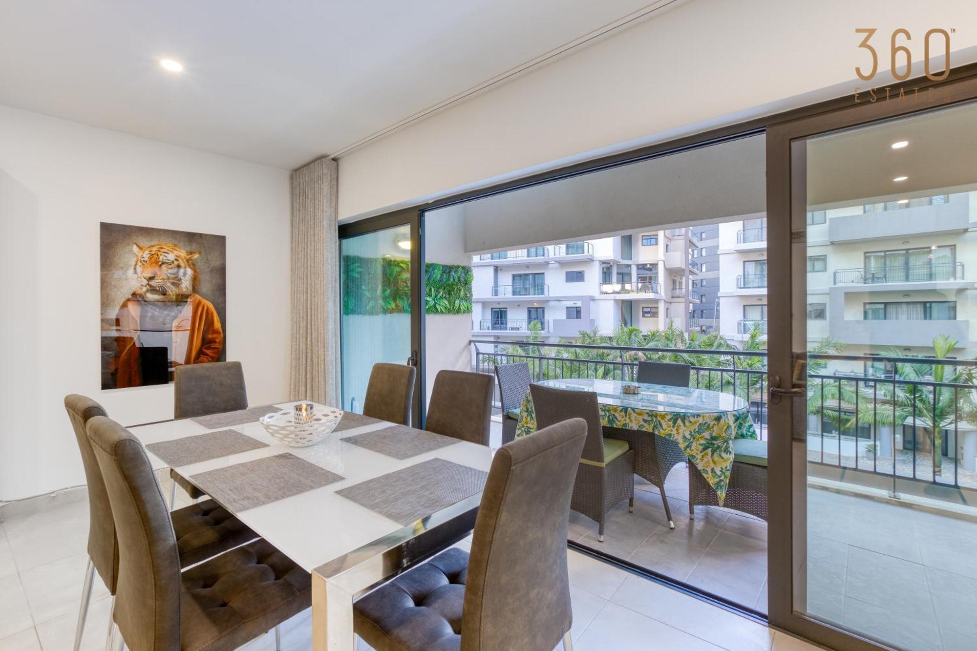 Designer, Luxurious 3Br Home In Pender Gardens By 360 Estates San Giuliano Esterno foto