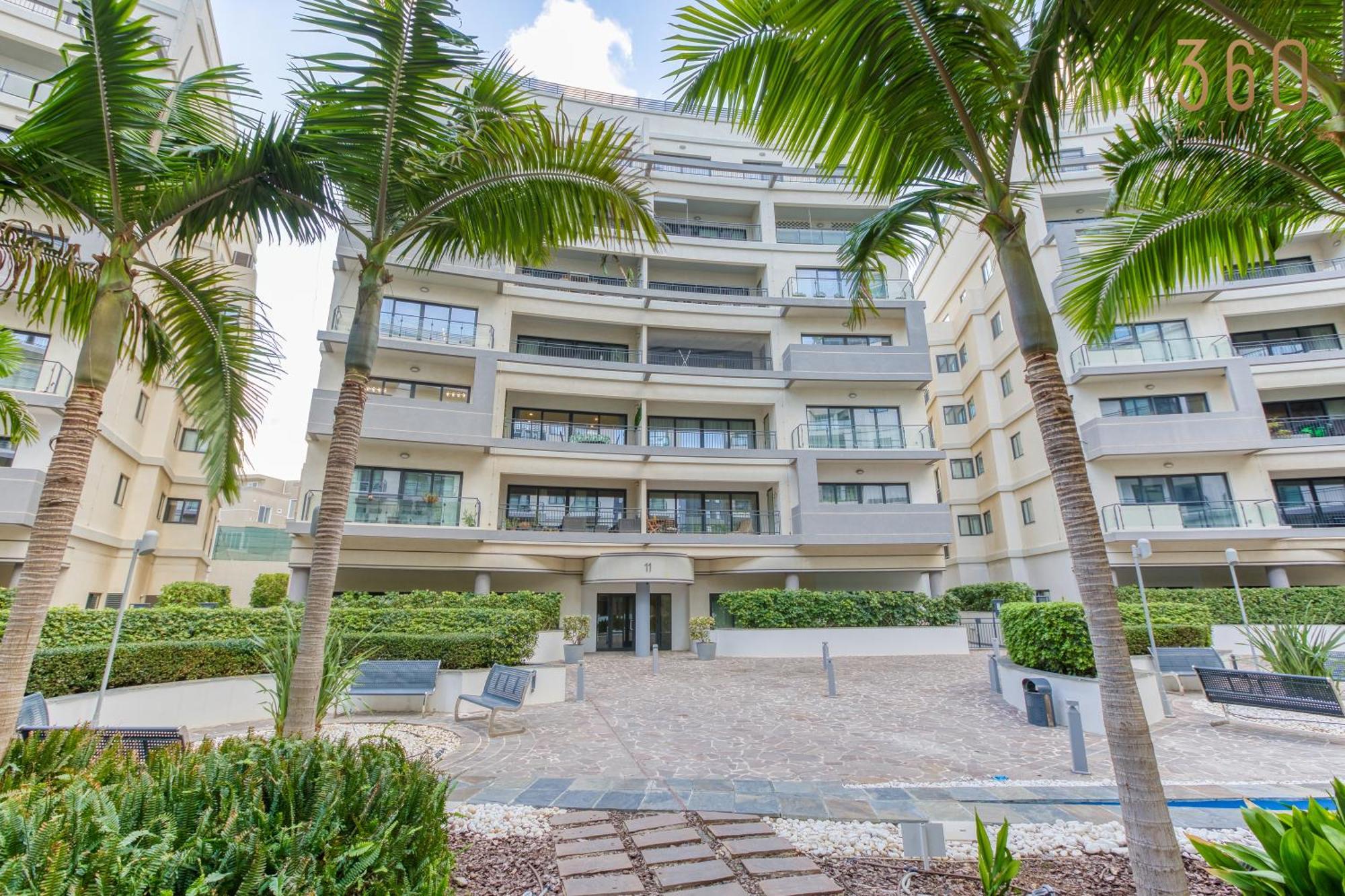Designer, Luxurious 3Br Home In Pender Gardens By 360 Estates San Giuliano Esterno foto