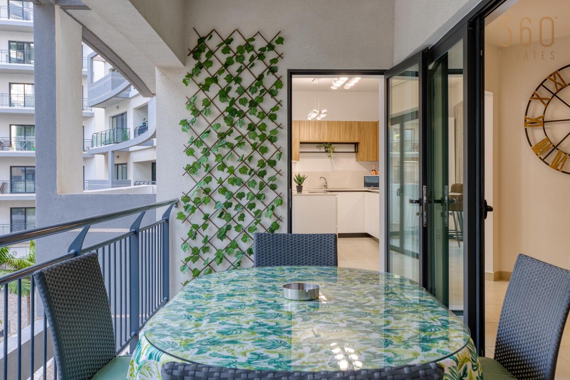 Designer, Luxurious 3Br Home In Pender Gardens By 360 Estates San Giuliano Esterno foto