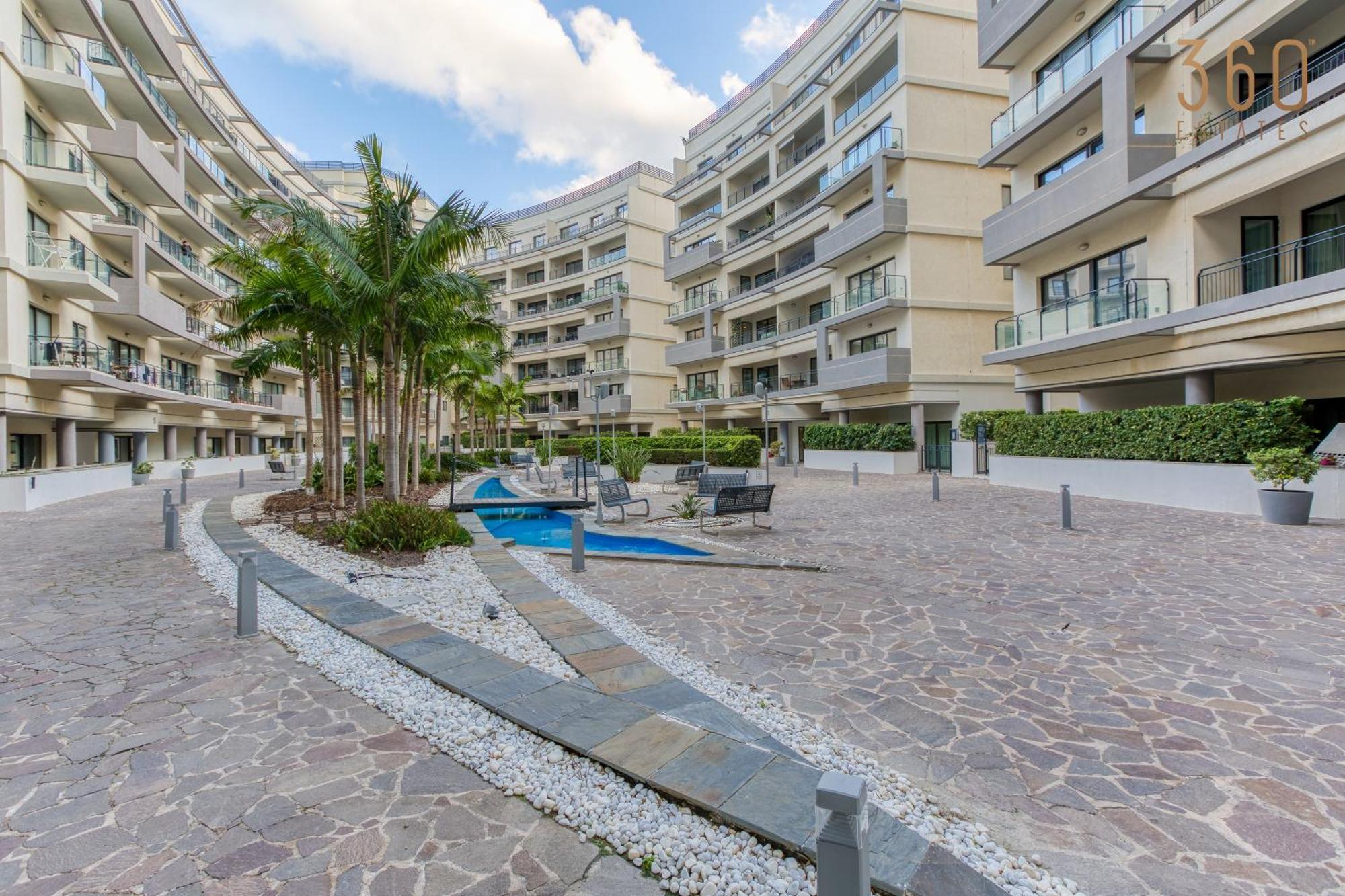 Designer, Luxurious 3Br Home In Pender Gardens By 360 Estates San Giuliano Esterno foto